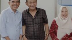 Rusdi Mastura Support Pasangan Terpilih Gubernur Sulteng (Anwar Hafid & dr Reny Lamajido)