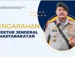 Rutan Kelas I Medan Ikuti Pengarahan Direktur Jenderal Pemasyarakatan Secara Virtual