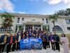 Mahasiswa Program Doktor KPI UINSU Ikuti ICAS 2025 di USM Penang, Malaysia