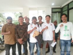 Dukung Penegakan Hukum, Warga Sumbersari Penuhi Panggilan Inspektorat Kabupaten Bekasi