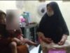 Dugaan Kekerasan Seksual Anak Berusia Dua Tahun Oleh Tetangga Rumah