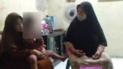 Dugaan Kekerasan Seksual Anak Berusia Dua Tahun Oleh Tetangga Rumah