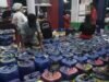 Pengisian Jerigen di SPBU Bahomahoni Morowali Lebih Mendominasi Dibanding Kendaraan Bermotor