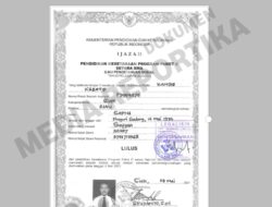 Dugaan Kebenaran Ijazah Safni Cabup Limapuluh Kota, Polda Riau Segerakan Gelar Perkara