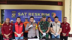 Terkait Kasus Cabul Terhadap Anak Dibawah Umur, Berikut Penjelasan Kapolres Merangin