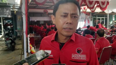 Nicodemus Godjang Ketua BP Pemilu, Kuasa Hukum Paslon 01 di MK Hanya Gugatan Sebuah Formalitas