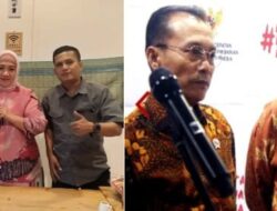 Iwan Sumule Aktivis Demokrasi Digugat PMH 5 M Di Pengadilan Jakarta Pusat