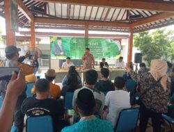 Reses Anggota DPRD kabupaten Bekasi Masa Persidangan ll ( Dua), Tahun Anggaran 2025