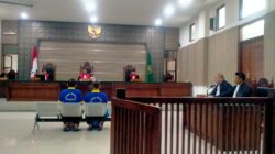 Kajari Kota Kediri abaikan intruksi Kejaksaan agung, perkara remeh temeh, dipaksakan P21 masuk ranah Persidangan