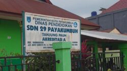 Masih Ada Sekolah Resmi Tidak Patuh Edaran Penjualan LKS di Payakumbuh