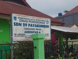 Masih Ada Sekolah Resmi Tidak Patuh Edaran Penjualan LKS di Payakumbuh