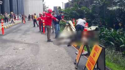 Tewasnya Dua Orang Pekerja Pembersih Kaca Di Pakuwon Mall Bekasi, Siapa Bertanggung Jawab??