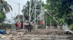 Meski Kantongi Izin Lingkungan, Masyarakat Harapkan Sosialisasi Dampak Dari Tower Provider