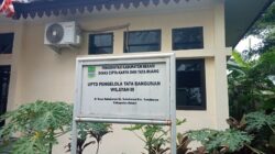 Kepala UPTD Wil lll Diduga Berkolaborasi Bersama Kontraktor Nakal Korupsi Berjamaah