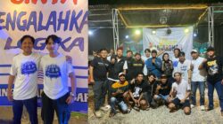 Lewat Iftar Ramadhan, Pengurus Baru Viking Persib Club Distrik Cikarang Barat 2025 Resmi Dikukuhkan 