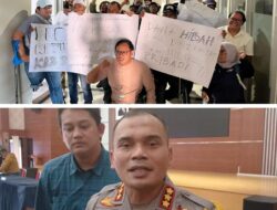 Kapolres Bocorkan Penanganan Kasus Dugaan Korupsi di Tubuh NPCI Kabupaten Bekasi