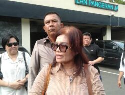Laporan Warga Apartemen Kemang View Bekasi Dicuekin Polisi, Warga Ancam Lapor Damkar