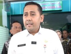 Bupati Merangin bTawarkan Tenaga Honor BLUD RSD Jadi Tenaga Medis di Luar Negeri