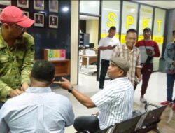 Merasa Dituduh Lakukan Aksi Premanisme, Keamanan Apartemen Kemang View Buat Laporan Balik
