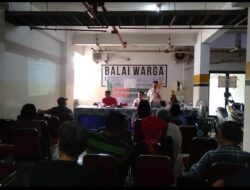Surat Kepemilikan Tak Kunjung Diterima, Penghinuni Apartemen Kemang View Bekasi Merasa Ditipu