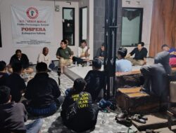 Tujuh Poin Tuntutan Disampaikan Aktivis Subang Dalam Mengawal Kasus Kekerasan Pada Jurnalis