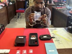 Warga Bungku Apresiasi Giat Polres Morowali Dalam Memberantas Narkoba
