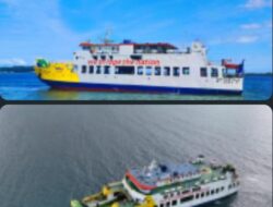 Pulihkan Akses ke Wilayah Terdepan, ASDP Kembali Layani Rute Bengkulu–Enggano