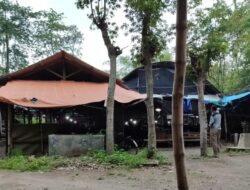 APH Polres Tulungagung Dinilai Kurang Tegas Dalam Menindak Perjudian Sabung Ayam Di Wilayah Padangan Kecamatan Ngantru