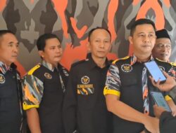 GMBI Mendukung Penuh Keputusan Bupati Bekasi Angkat Ade Efendi Zarkasih Sebagai Dirus PDAM Tirta Bhagasasi