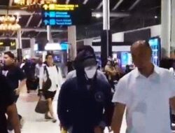 Security Korban Penganiayaan Bisa Bernafas Lega, Pelaku Akhirnya Tertangkap
