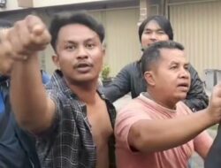 IJTI Bekasi Raya Desak Pelaku Intimidasi Jurnalis Ditangkap dan Dilakukan Tes Kejiwaan