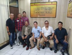 Pengeroyokan Jurnalis di Subang Lanjut Ke Ranah Hukum, SLC Lakukan Pendampingan Hukum