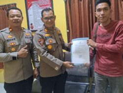 Soal Potensi dan Dampak Pencemaran Lingkungan, Forbes Sampaikan 9 Pointer Tuntutan Ke PT BTIIG/PT IHIP