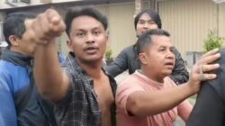 IJTI Bekasi Raya Desak Pelaku Intimidasi Jurnalis Ditangkap dan Dilakukan Tes Kejiwaan