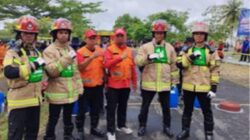 PT Fajar Surya Wisesa Tbk Raih Prestasi pada Keikutsertaan Perdana di  Ajang Skill Competition Tingkat Provinsi Jawa Barat