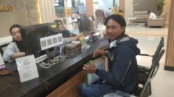 Kejaksaan Negeri Kabupaten Bekasi Ditantang AMPUH Indonesia Periksa Kades Sumberurip Terkait Dugaan Korupsi Dana Desa