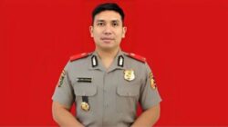 Perjalanan Karir dan Profil AKBP Malvino Edward Yusticia