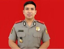 Perjalanan Karir dan Profil AKBP Malvino Edward Yusticia