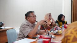 Wakil Ketua DPRD Kabupaten Bekasi Pastikan Pembangunan Ruang Kelas Baru SDN Telaga Murni 02 Dilanjut