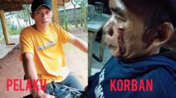 Keluarga Korban Penganiayaan Di Jonggol, Desak Polisi Segera Tangkap Pelaku