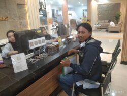 Kejaksaan Negeri Kabupaten Bekasi Ditantang AMPUH Indonesia Periksa Kades Sumberurip Terkait Dugaan Korupsi Dana Desa