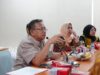 Wakil Ketua DPRD Kabupaten Bekasi Pastikan Pembangunan Ruang Kelas Baru SDN Telaga Murni 02 Dilanjut