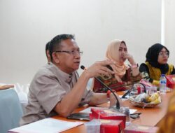 Wakil Ketua DPRD Kabupaten Bekasi Pastikan Pembangunan Ruang Kelas Baru SDN Telaga Murni 02 Dilanjut