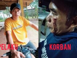Keluarga Korban Penganiayaan Di Jonggol, Desak Polisi Segera Tangkap Pelaku