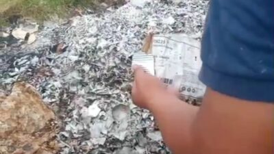 Diduga Cemari Sungai Ciherang, PT. Ichikoh Indonesia Tolak Surat Konfirmasi dari Aktivis Lingkungan